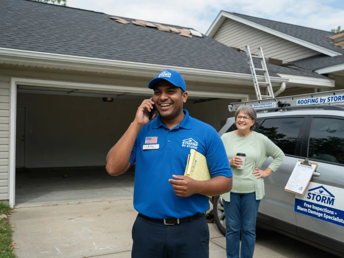 Roof Repair Near Me Bergenfield, NJ FAQs