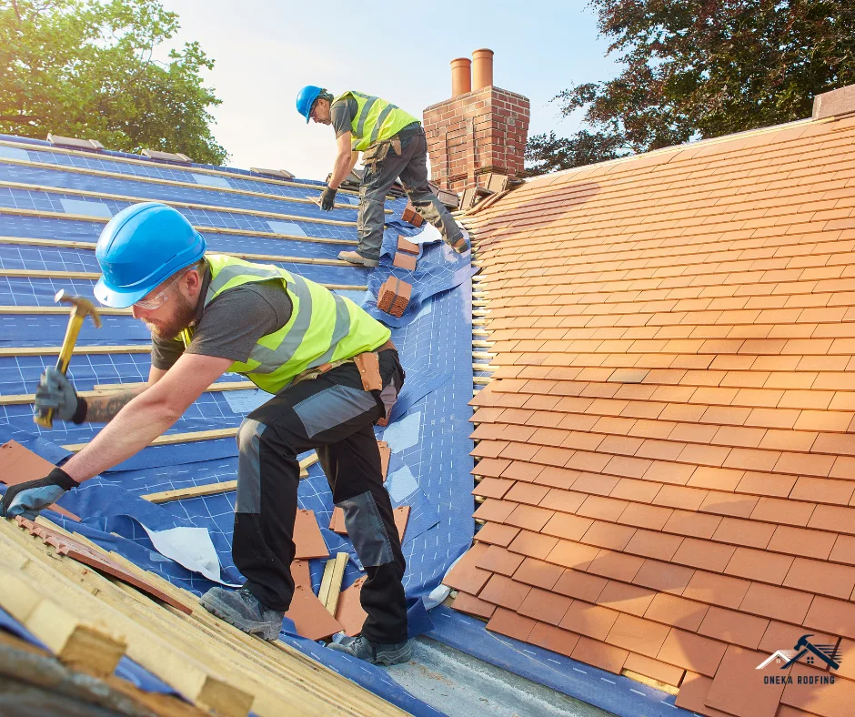 Why choose Roof Repair Near Me in Bergenfield, NJ