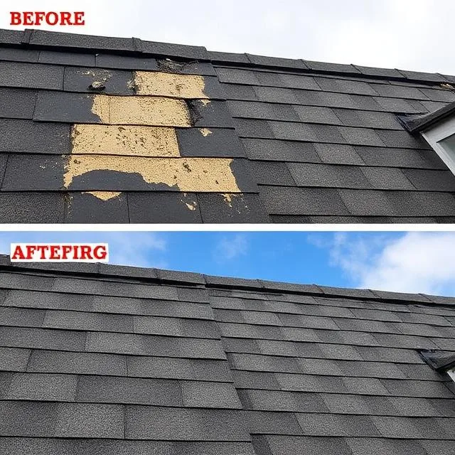 Roof Repair Near Me in Bergenfield, NJ near me